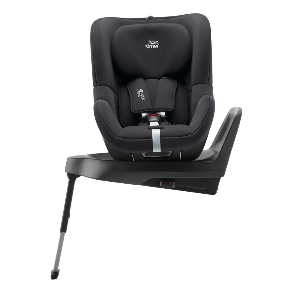 Britax Romer Dualfix Plus / Автокресла / Интернет-магазин Romer