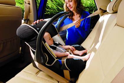 День защиты детей