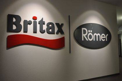 Завершилась конференция Romer&Britax