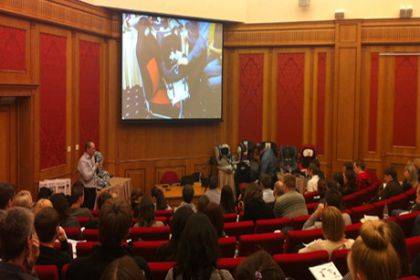 Новая конференция Romer!