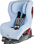 Britax Romer Летний чехол для King Plus | Safefix Plus