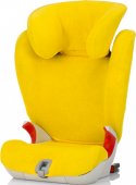 Britax Romer Летний чехол для KidFix SL | Sict (Желтый)