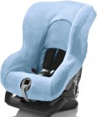 Britax Romer Летний чехол для First Class Plus (Голубой)