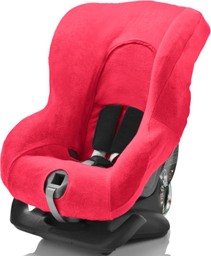 Britax Romer Летний чехол для First Class Plus (Britax Romer Летний чехол для First Class Plus (Розовый))