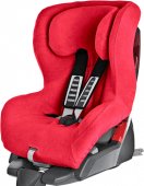 Britax Romer Летний чехол для King Plus | Safefix Plus (Розовый)