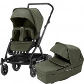 Britax Коляска 2-в-1 Go NEXT Britax Коляска 2-в-1 Go NEXT