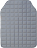 TOTO Защитный коврик для спинки автомобильного сиденья Protector Plus (Серый)
