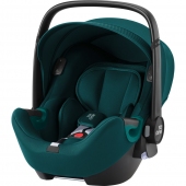 Britax Romer Baby-Safe iSense (Britax Romer Baby-Safe iSense (Atlantic Green))
