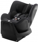 Britax Romer Dualfix Plus