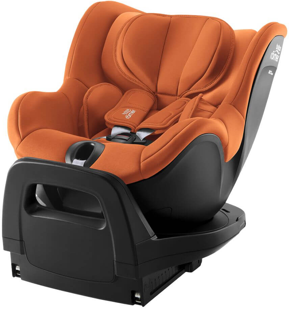 Britax Romer Dualfix Pro / Автокресла / Интернет-магазин Romer