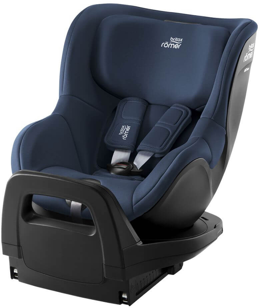 Britax Romer Dualfix Pro M / Автокресла / Интернет-магазин Romer
