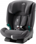 Britax Romer Evolvafix (Midnight Grey)