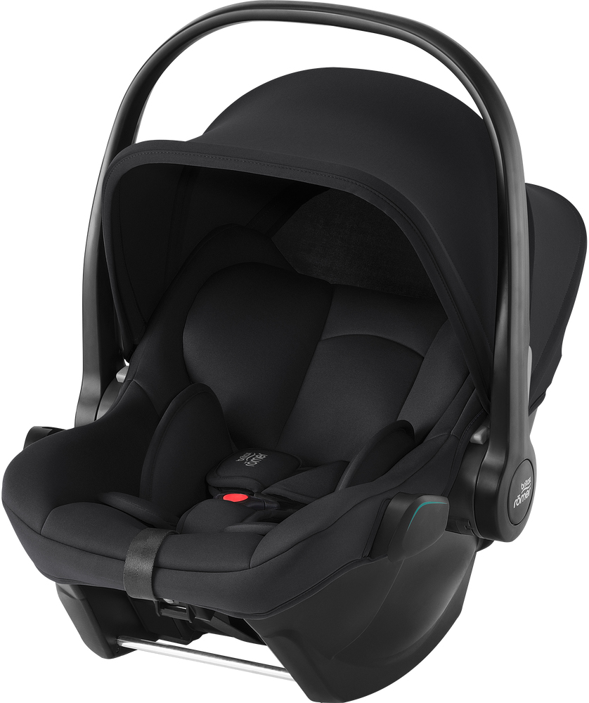 Britax Romer Baby-Safe Core (Britax Romer Baby-Safe Core (Space Black))