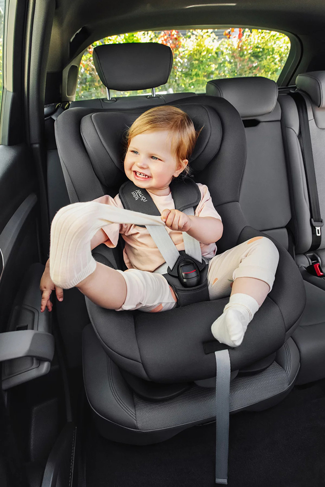 Britax Romer King Pro / Автокресла / Интернет-магазин Romer