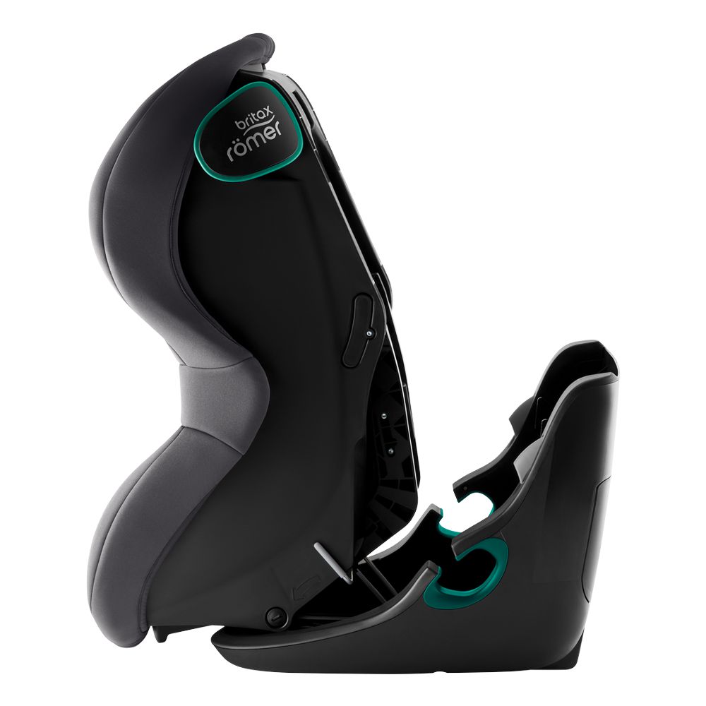Britax Romer King Pro / Автокресла / Интернет-магазин Romer