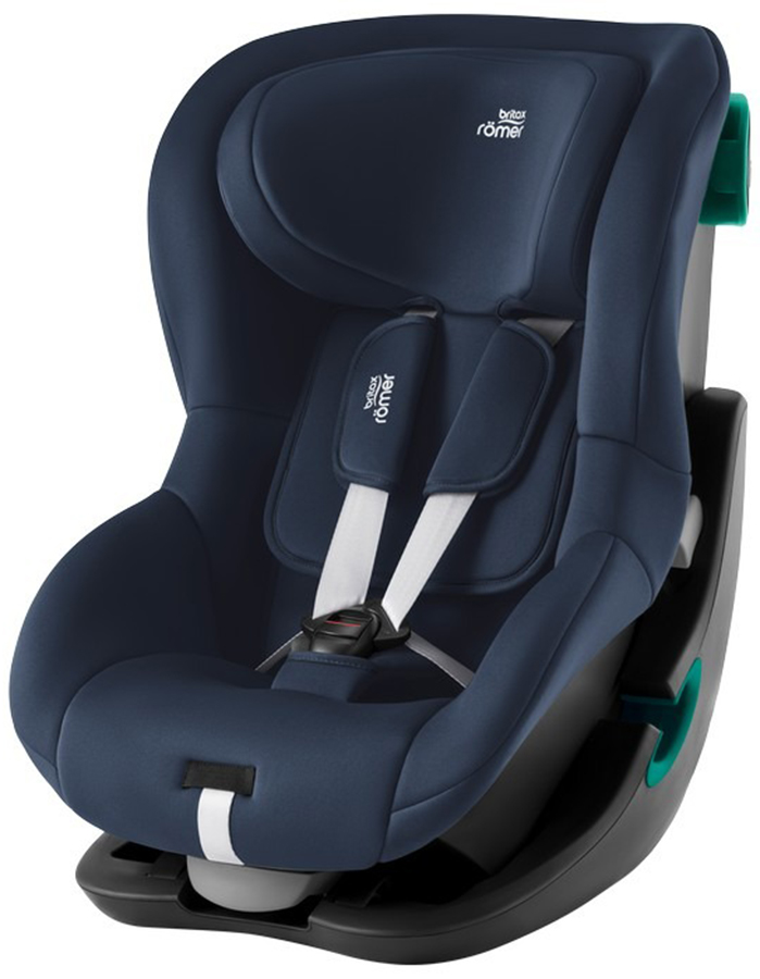 Britax Romer King Pro (Britax Romer King Pro (Night Blue))