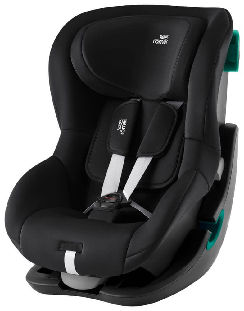 Britax Romer King Pro (Britax Romer King Pro (Space Black))