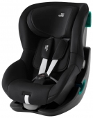 Britax Romer King Pro (Space Black)