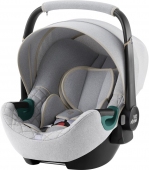 Britax Romer Baby-Safe 3 i-Size (Britax Romer Baby-Safe 3 i-Size (Nordic Grey (уценка)))