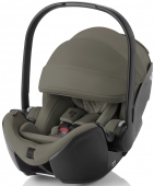 Britax Romer Baby-Safe PRO