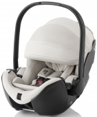 Britax Romer Baby-Safe PRO (Soft Taupe)