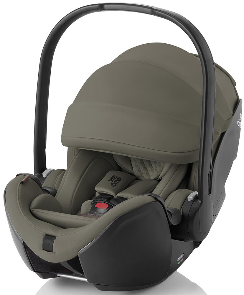 Britax Romer Baby-Safe PRO (Britax Romer Baby-Safe PRO (Urban Olive))