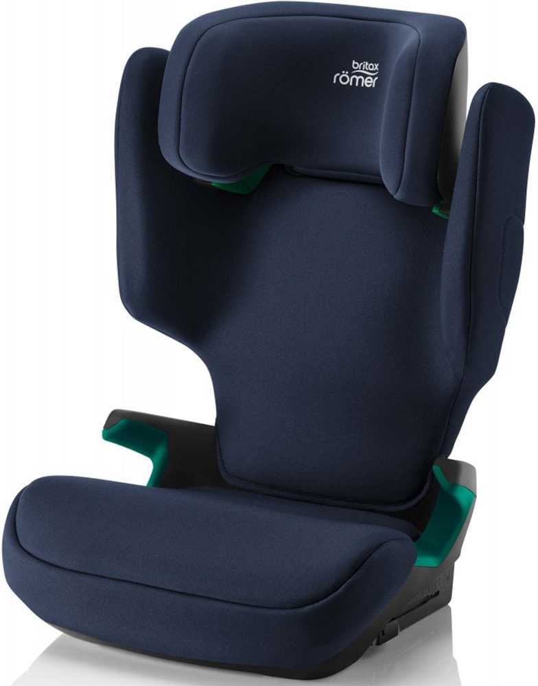 Britax Romer Adventure Plus 2 (Britax Romer Adventure Plus 2 (Night Blue))