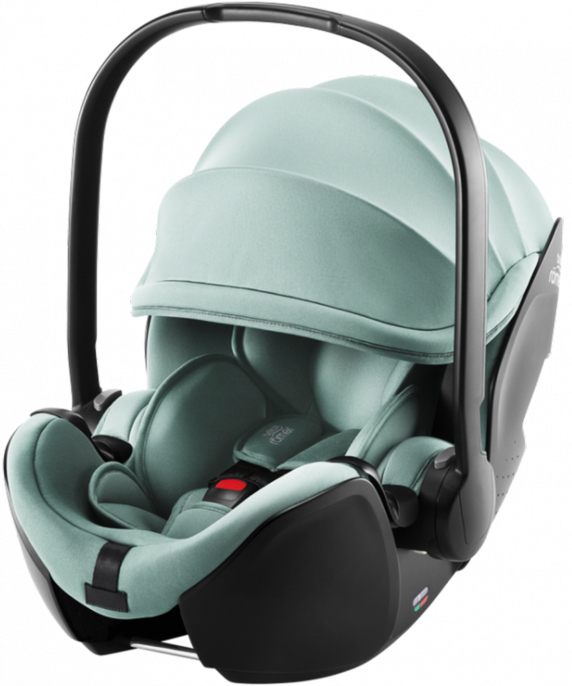Britax Romer Baby-Safe PRO (Britax Romer Baby-Safe PRO (Jade Green))