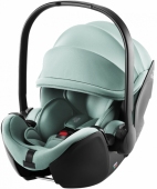 Britax Romer Baby-Safe PRO (Jade Green)