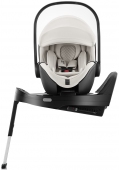 Britax Romer Baby-Safe PRO с базой Vario 5Z one box (Soft Taupe)