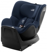 Britax Romer Dualfix Plus