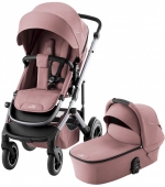 Britax Romer Коляска 2-в-1 Smile 5Z (Dusty Rose)