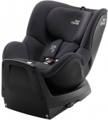 Britax Romer Dualfix M Plus