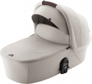 Britax Romer Спальный блок для коляски Smile 5Z (Soft Taupe)