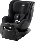 Britax Romer Dualfix Pro M (Classic Deep Black)