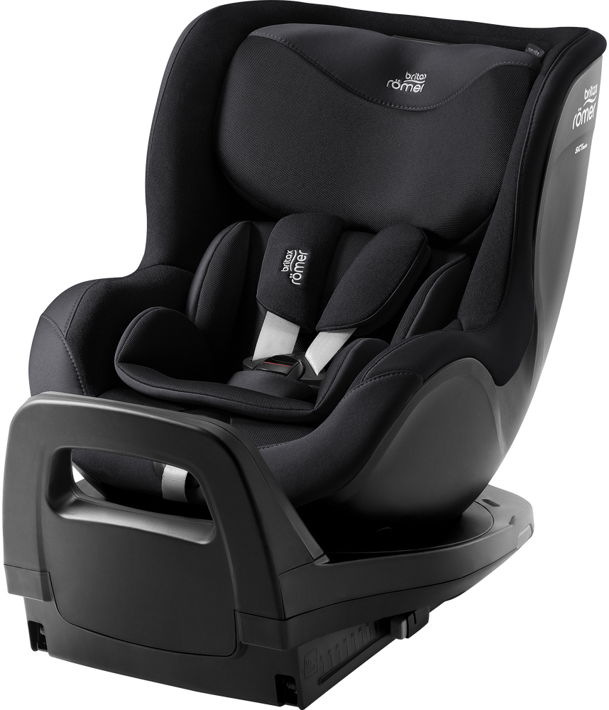 Britax Romer Dualfix Pro M (Britax Romer Dualfix Pro M (Style Carbon Black))