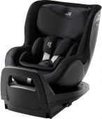 Britax Romer Dualfix Pro M (Style Carbon Black)