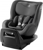 Britax Romer Dualfix Pro M (Style Mineral Grey)