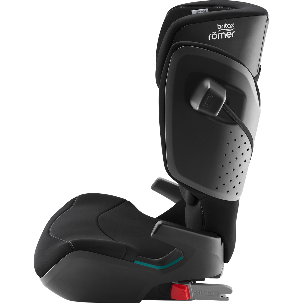 Britax Romer KidFix Pro / Автокресла / Интернет-магазин Romer