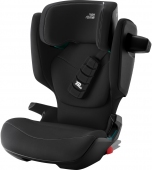 Britax Romer KidFix Pro (Classic Space Black)
