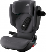 Britax Romer KidFix Pro (Classic Midnight Grey)