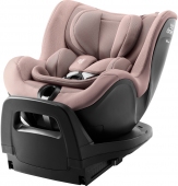 Britax Romer Dualfix Pro (Style Dusty Rose)