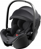 Britax Romer Baby-Safe PRO (Classic Deep Black)