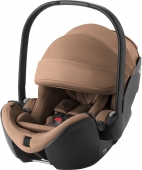 Britax Romer Baby-Safe PRO (LUX Warm Caramel)