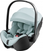 Britax Romer Baby-Safe PRO (Style Harbor Blue)