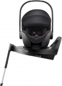 Britax Romer Baby-Safe PRO с базой Vario 5Z one box (Classic Deep Black)