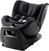 Britax Romer Dualfix Pro (Classic Deep Black)