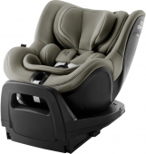 Britax Romer Dualfix Pro (LUX Urban Olive)