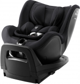 Britax Romer Dualfix Pro (Style Carbon Black)