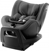 Britax Romer Dualfix Pro (Style Mineral Grey)
